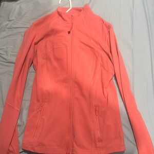 Lululemon define jacket